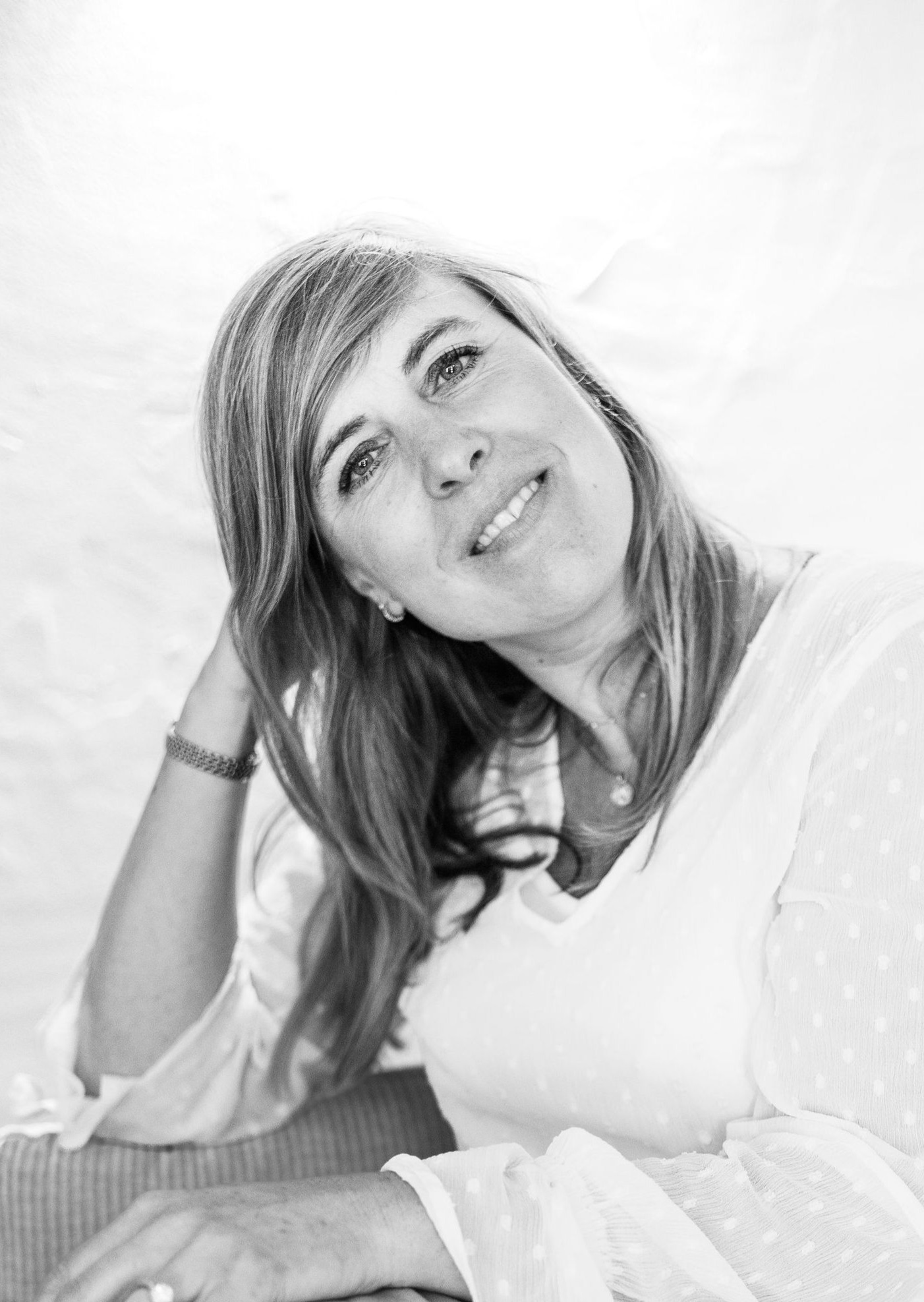 Guénaëlle Regout